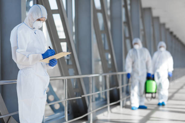 Best Comprehensive Air Testing for Mold Contaminants  in Tladega, AL