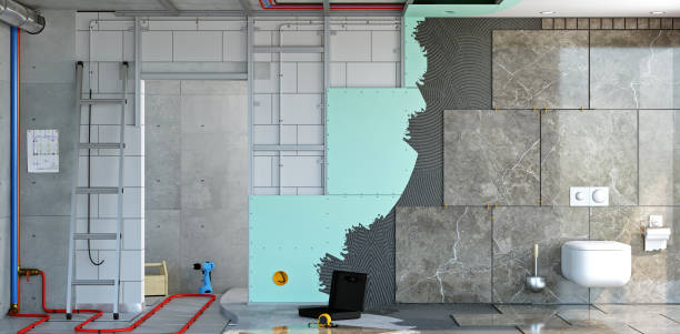 Best Mold Damage Restoration  in Tladega, AL