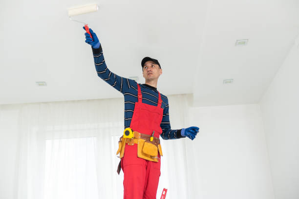 Best Mold Remediation for Healthcare Facilities  in Tladega, AL